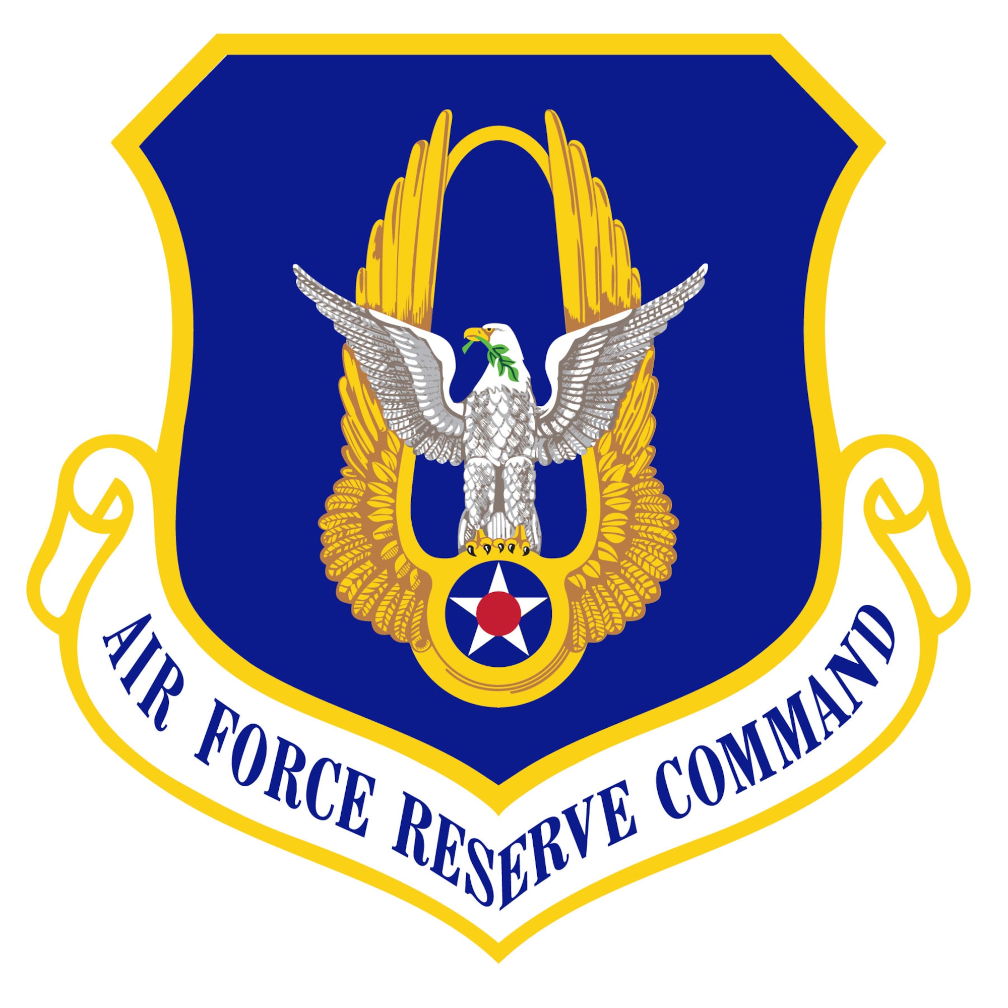 Air Force Reserve Command MAJCOM