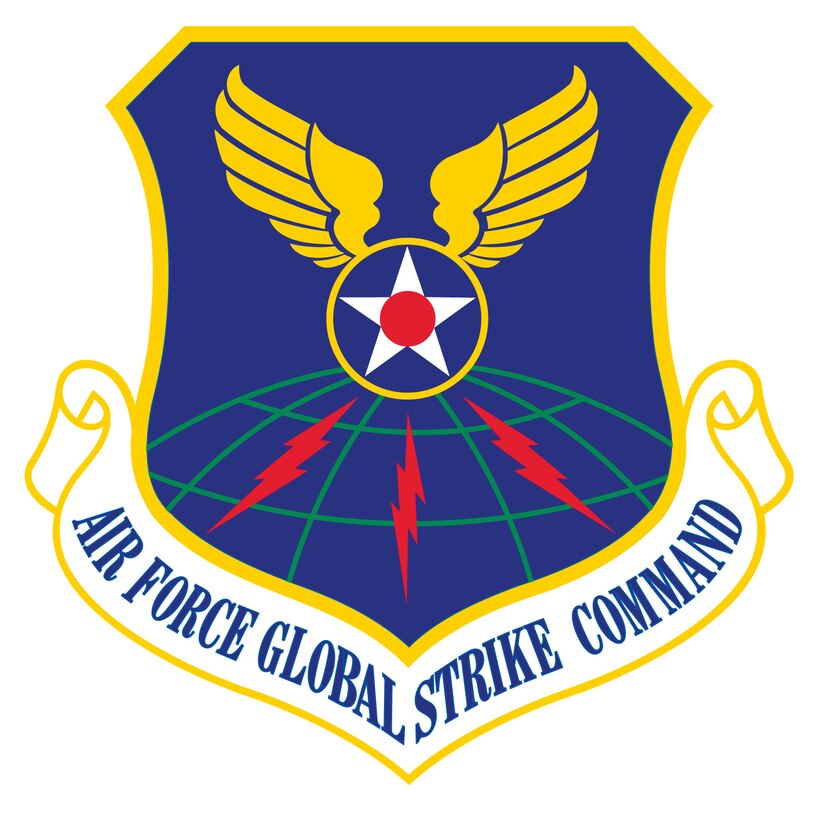 Air Force Global Strike Command