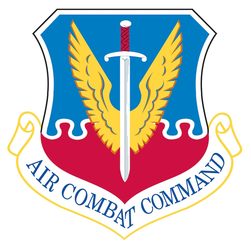 Air Combat Command