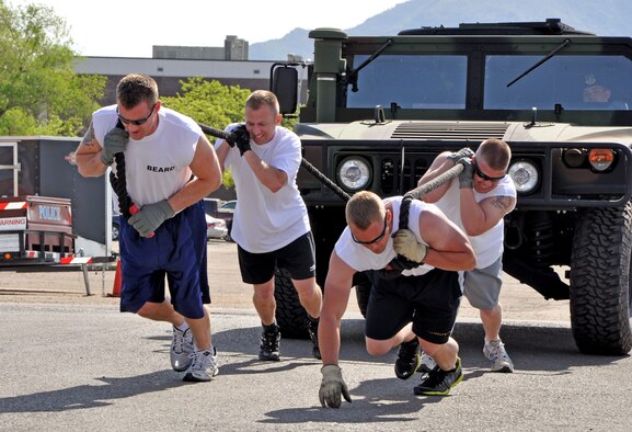 (U.S. Air Force photo/Bryan Magaña)