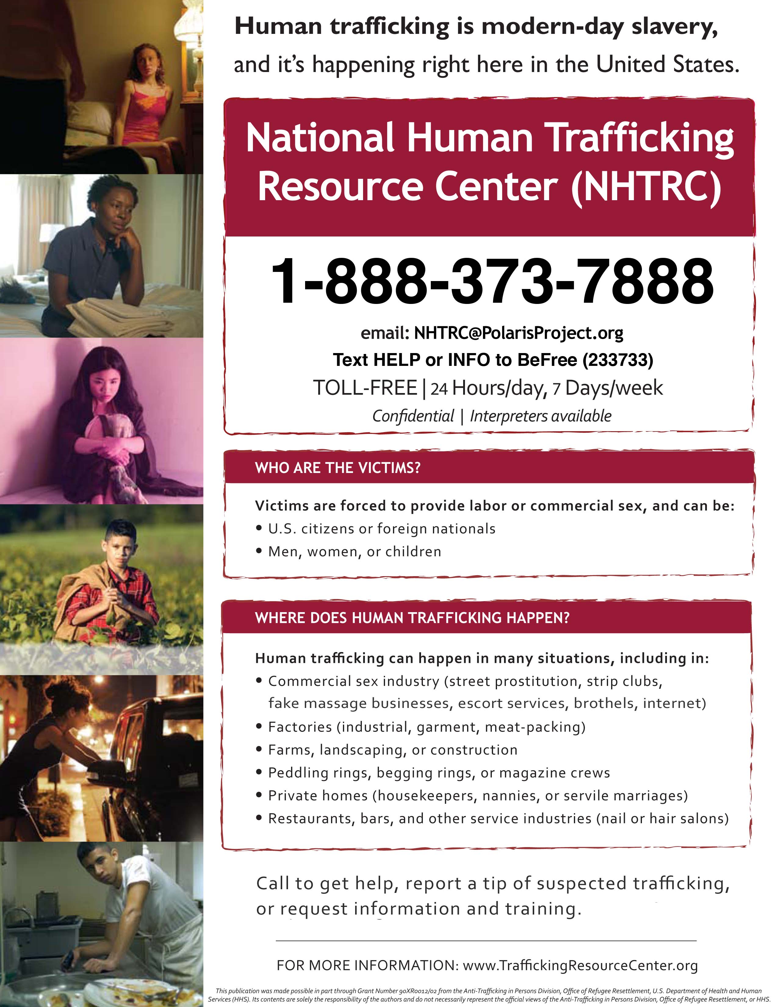 Understanding human traffickingu003e Hanscom Air Force Baseu003e Article Display pic