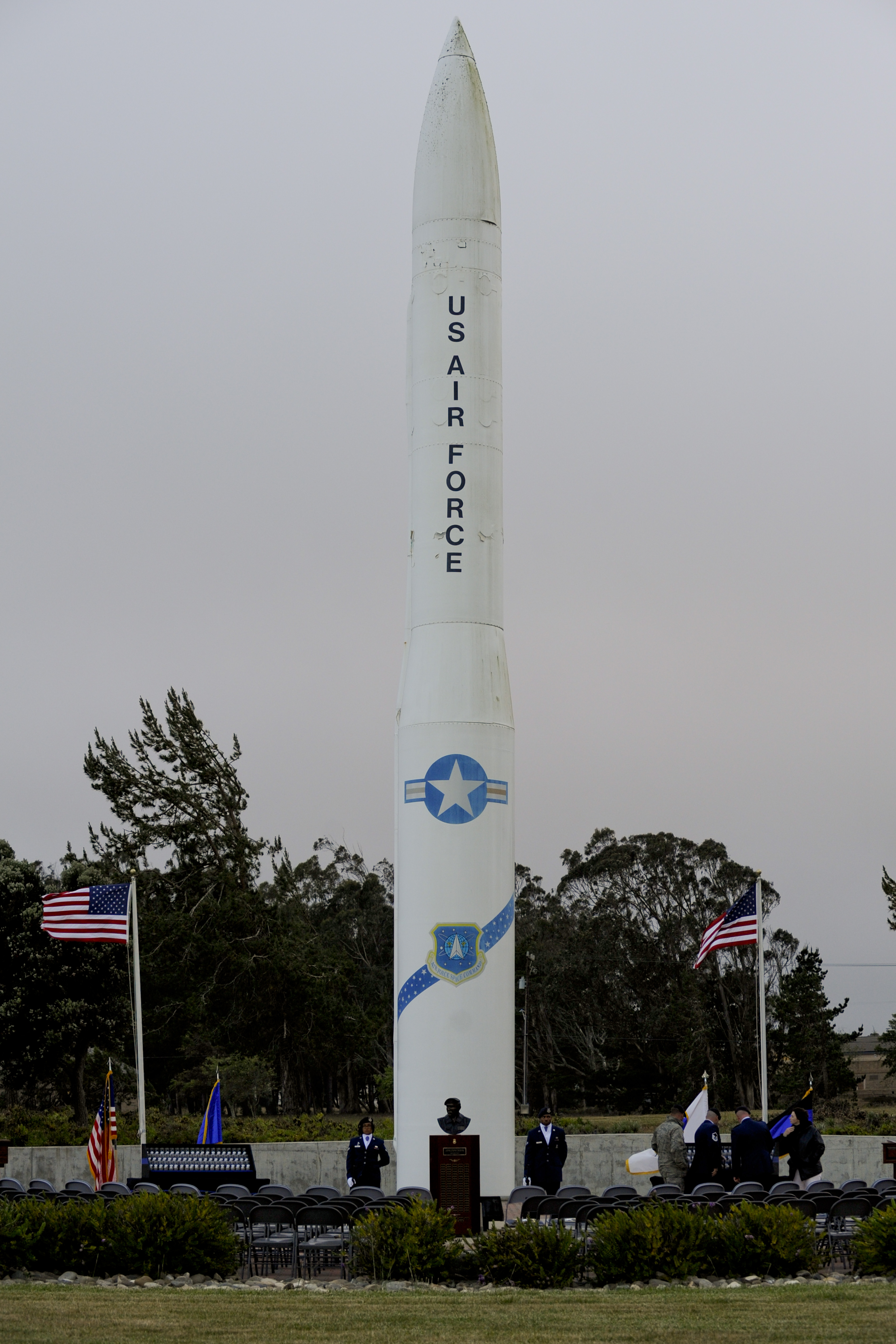 Candlelight Vigil Ceremony