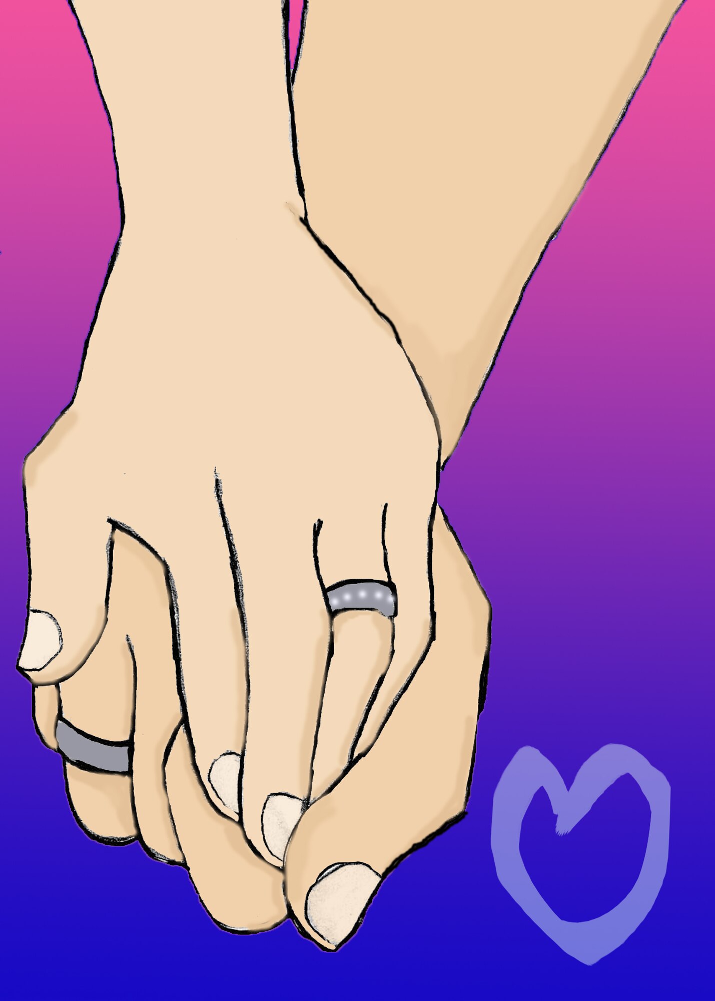 Marriage Care retreats have helped more than 5,000 Air Force couples build a stronger marriage. For more information about Marriage Care or to register for the next retreat, call 575-784-2507. (U.S. Air Force graphic/Senior Airman Ericka Engblom)