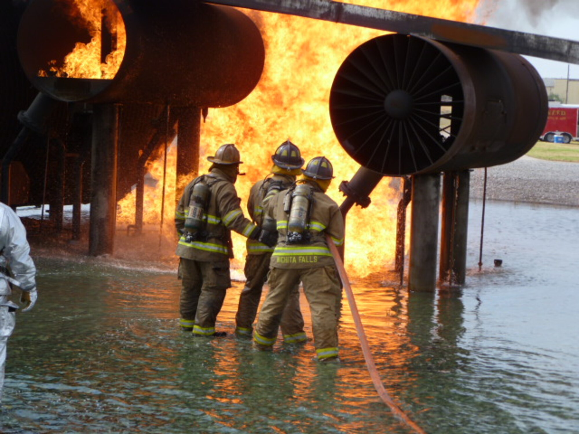 (U.S. Air Force courtesy photo)