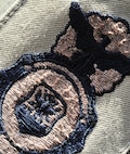 MINOT AIR FORCE BASE, N.D. -- The primary mission of the 5th Security Forces Squadron is to provide 24-hour law enforcement and security services for the 5th Bomb Wing and all tenant units assigned to the base. (U.S. Air Force photos/Senior Airman Brittany Y. Auld)