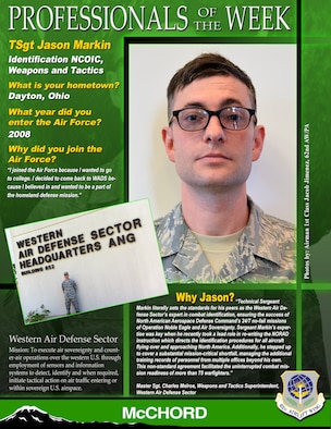 Tech. Sgt. Jason Markin (U.S. Air Force graphic/Adamarie Lewis-Page)

