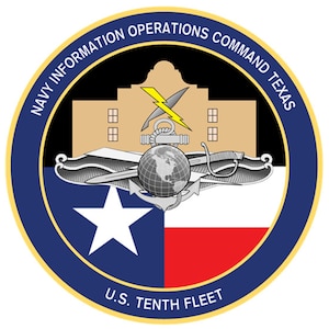 Navy Information Operations Command, Texas (NIOC-TX) 