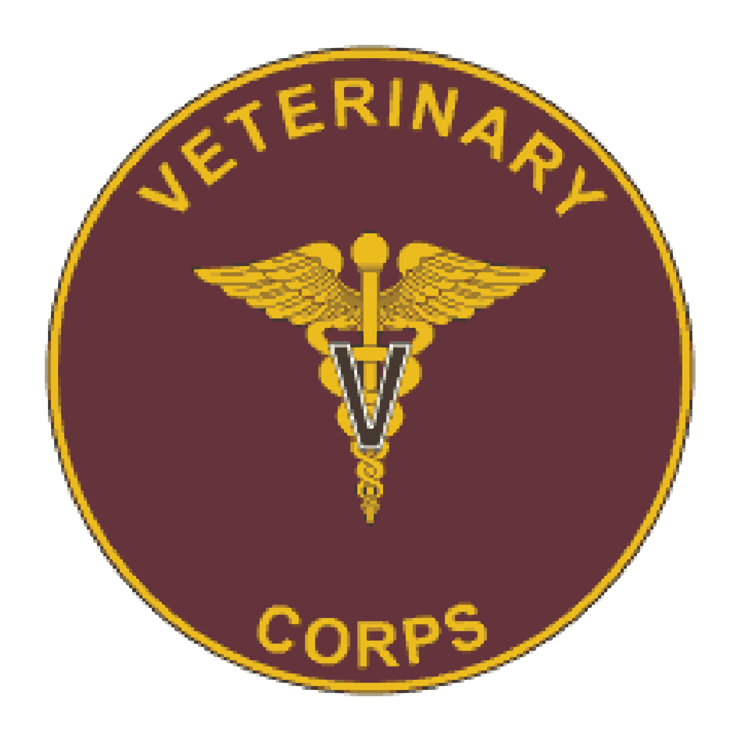 U.S. Army Medical Department Veterinary Command