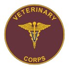 U.S. Army Medical Department Veterinary Command