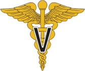 U.S. Army Medical Department Veterinary Command