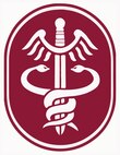 US Army Medical Command (MEDCOM)
