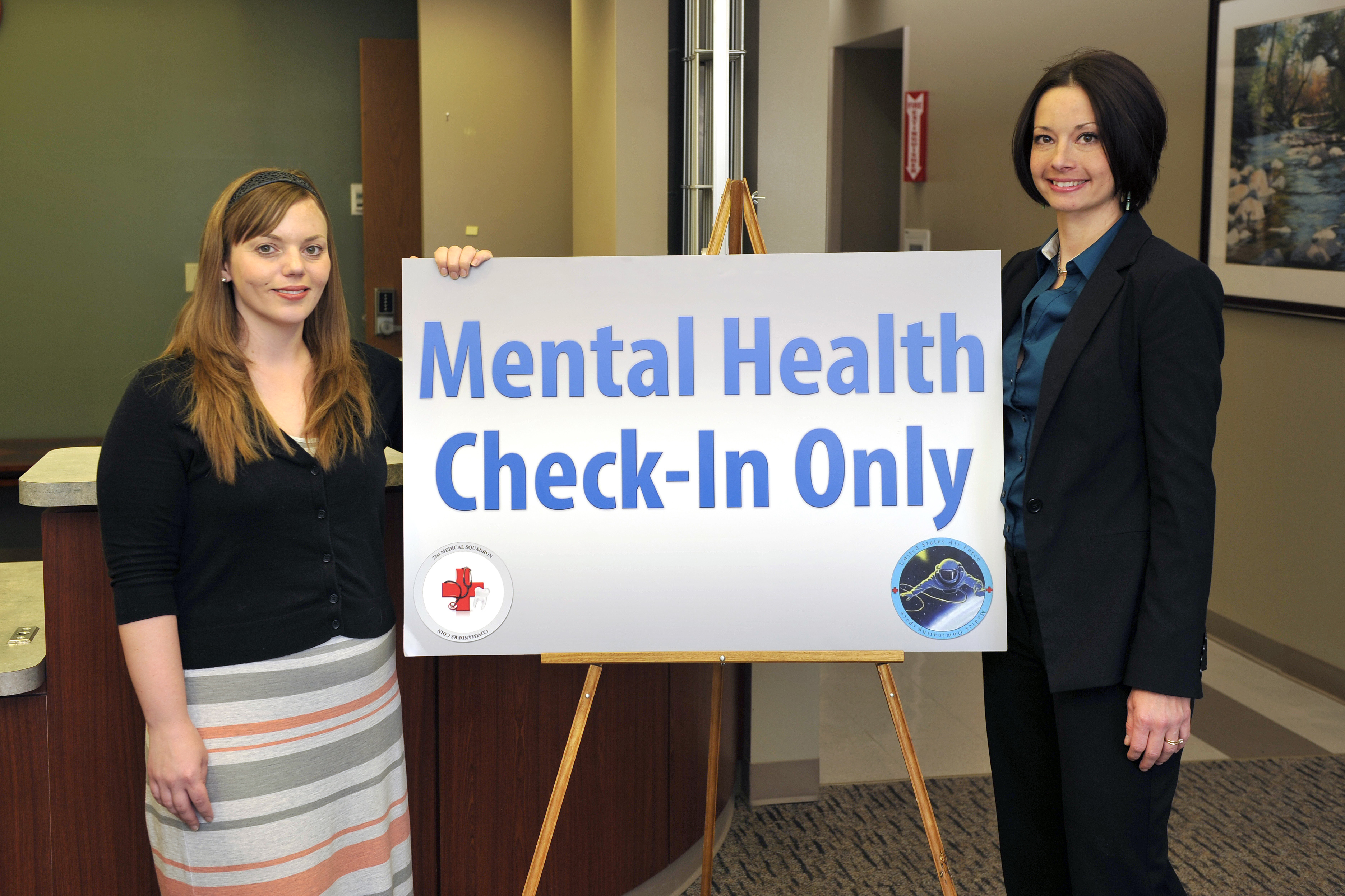 schriever medical clinic