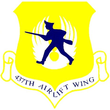 437th Airlift Wing