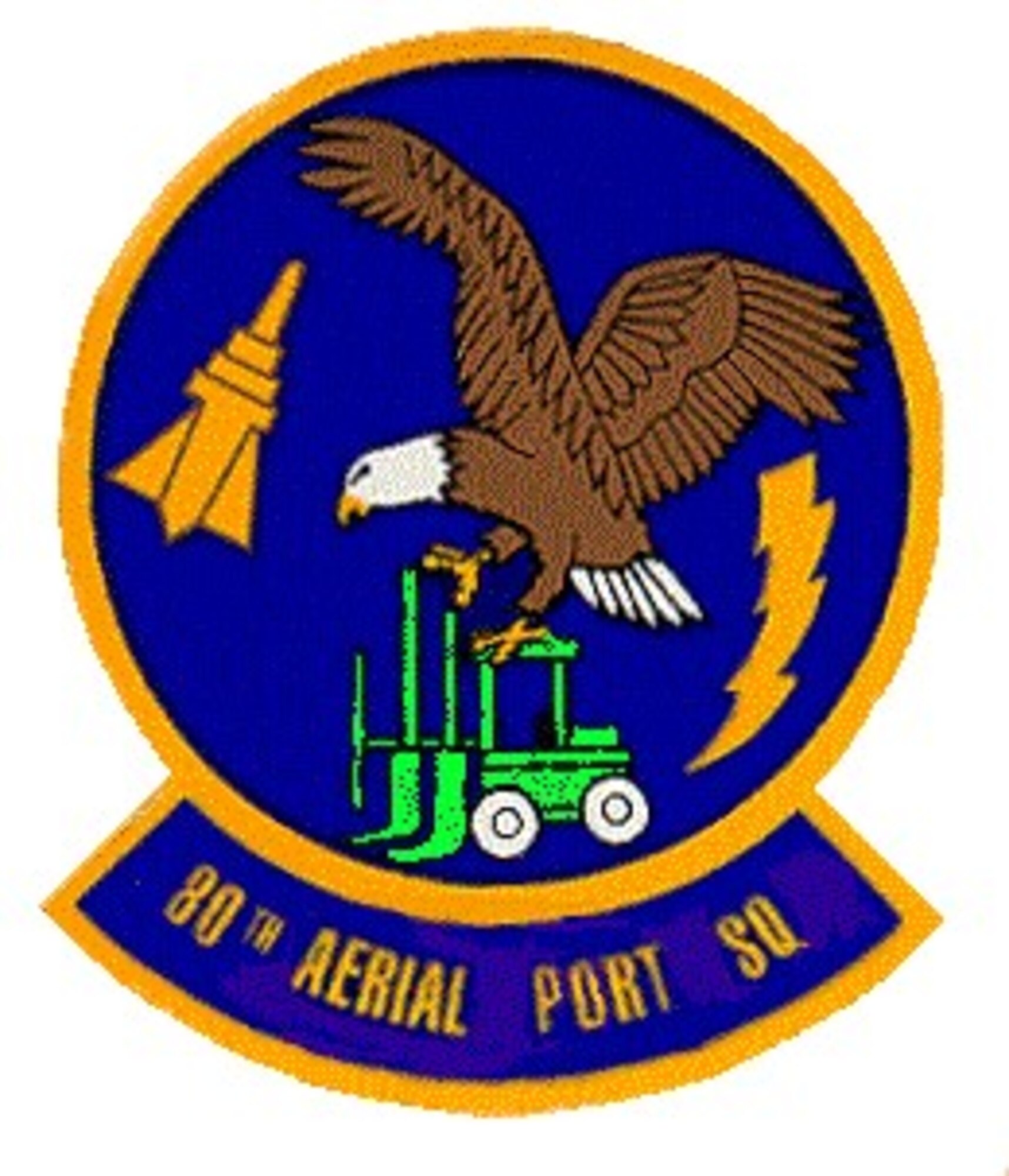 The 80th Aerial Port Squadron (courtesy image)
