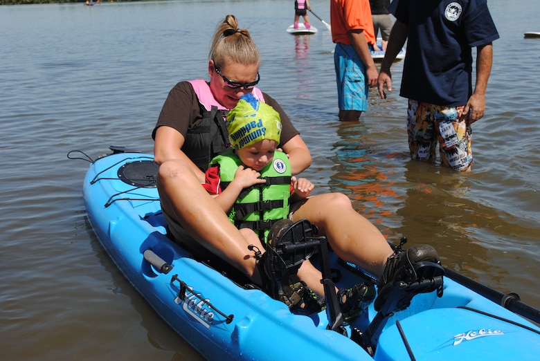 Water Safety