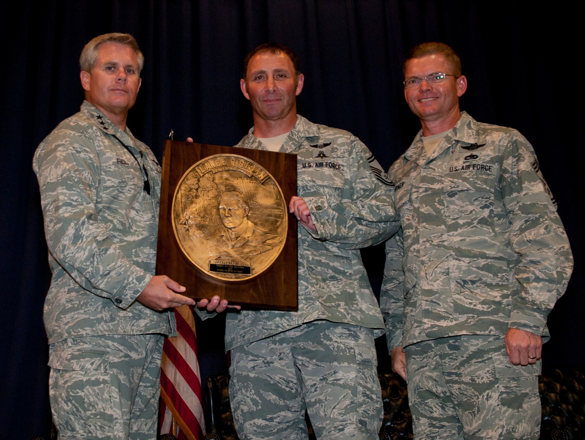 Airmen Receive Sijan Award Hurlburt Field Article Display