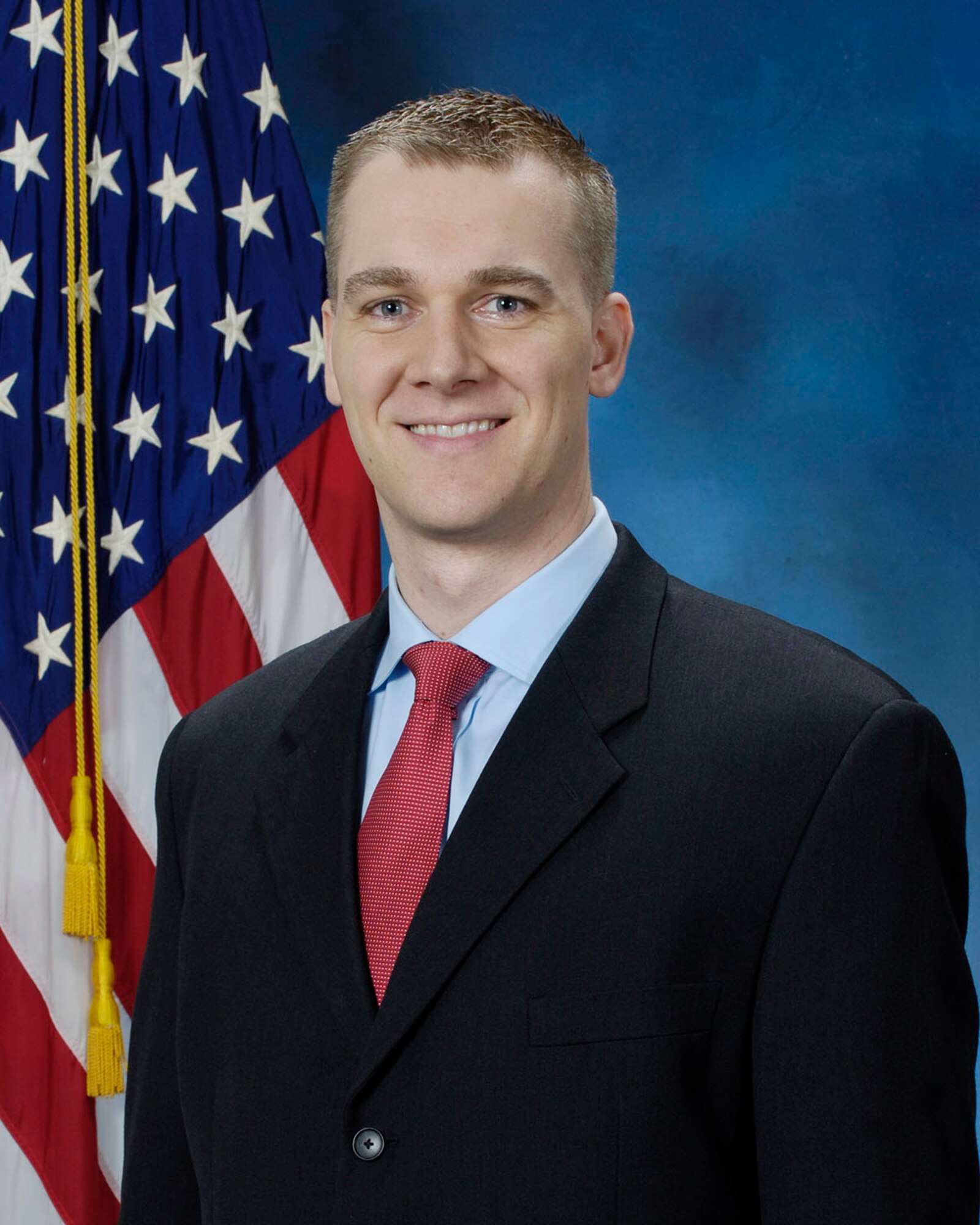 Civilian Category 3: Michael Ledeboer, Battle Management Directorate