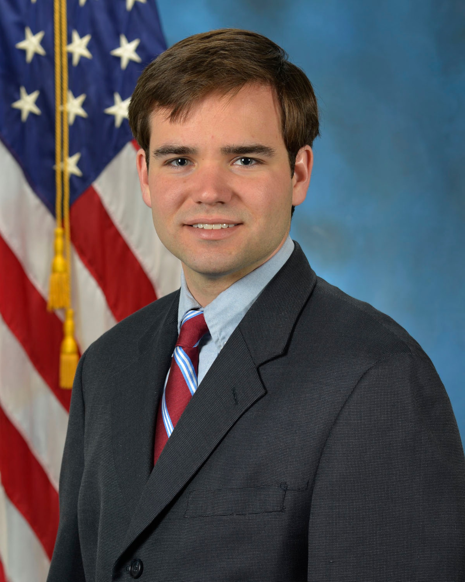 Civilian Category 1 Cat I:  Thomas Schuhmann Jr., Command, Control, Communications, Intelligence and Networks Directorate