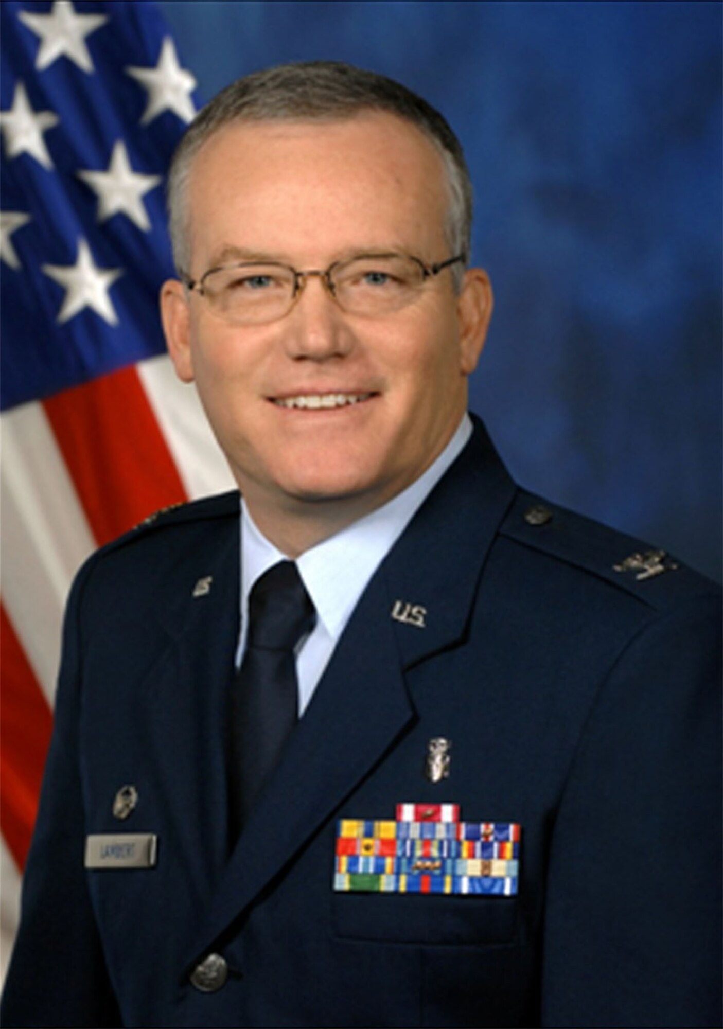 TRAVIS AIR FORCE BASE, Calif. -- By Col. (Dr.) Kurt Lambert, 349th Medical Group. (U.S. Air Force photo) 
