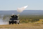 North Dakota Soldiers participate in live-fire exercise in Texas