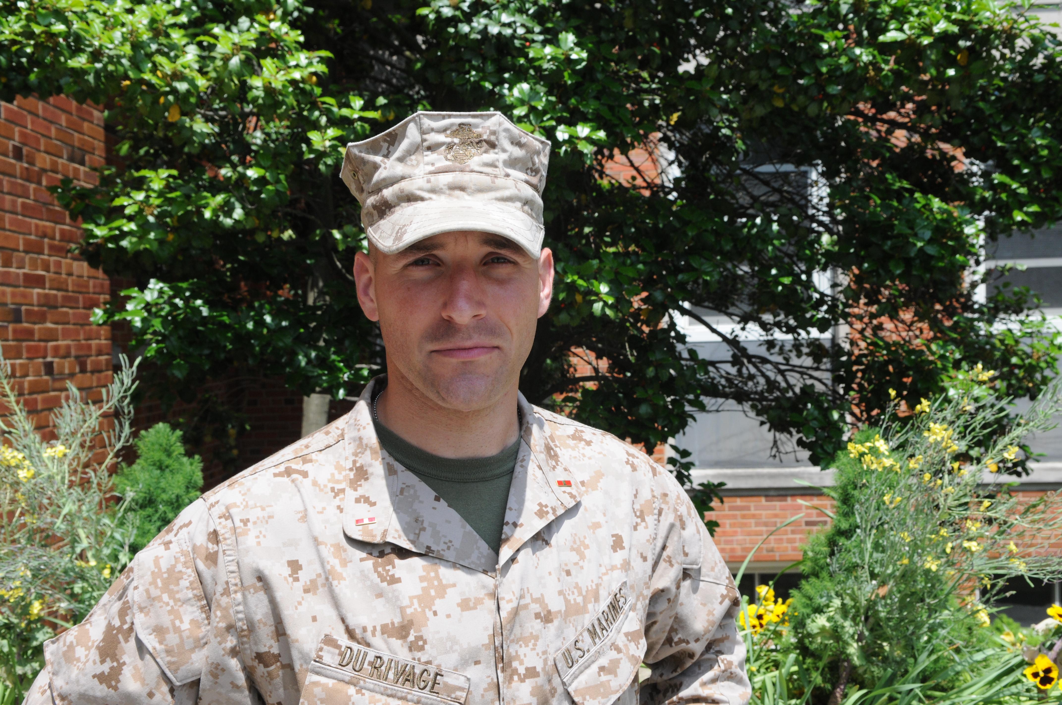 Marines.mil Photos