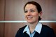 Capt. Allison DeVito is the chief of Victims Issues and Policy branch for Air Force and helps manage the Special Victims' Counsel program. The SVC provides independent legal representation through an assigned Air Force attorney to Airmen, who report they are the victims of sexual assault. (U.S. Air Force phot/Senior Airman Carlin Leslie) 
