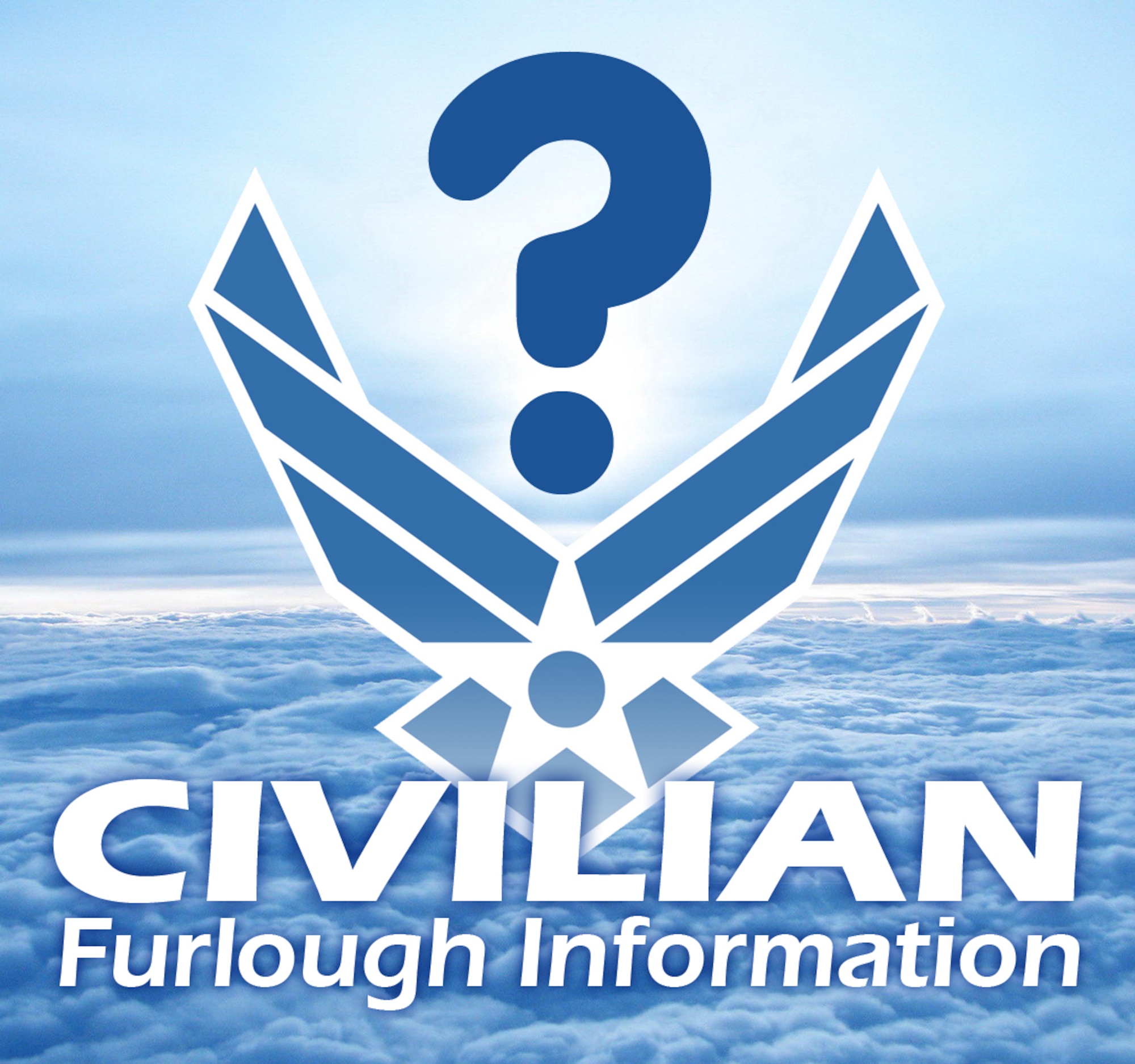 Civilian Furlough Information