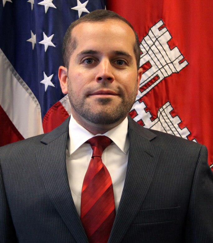 Benjamin Bracken  recently joined the Southwestern Division as the new human resources director.