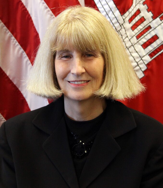 Nancye Bethurem recently joined the Southwestern Division as Division Counsel.