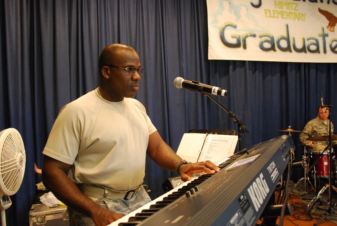 Spring School Tour 2013