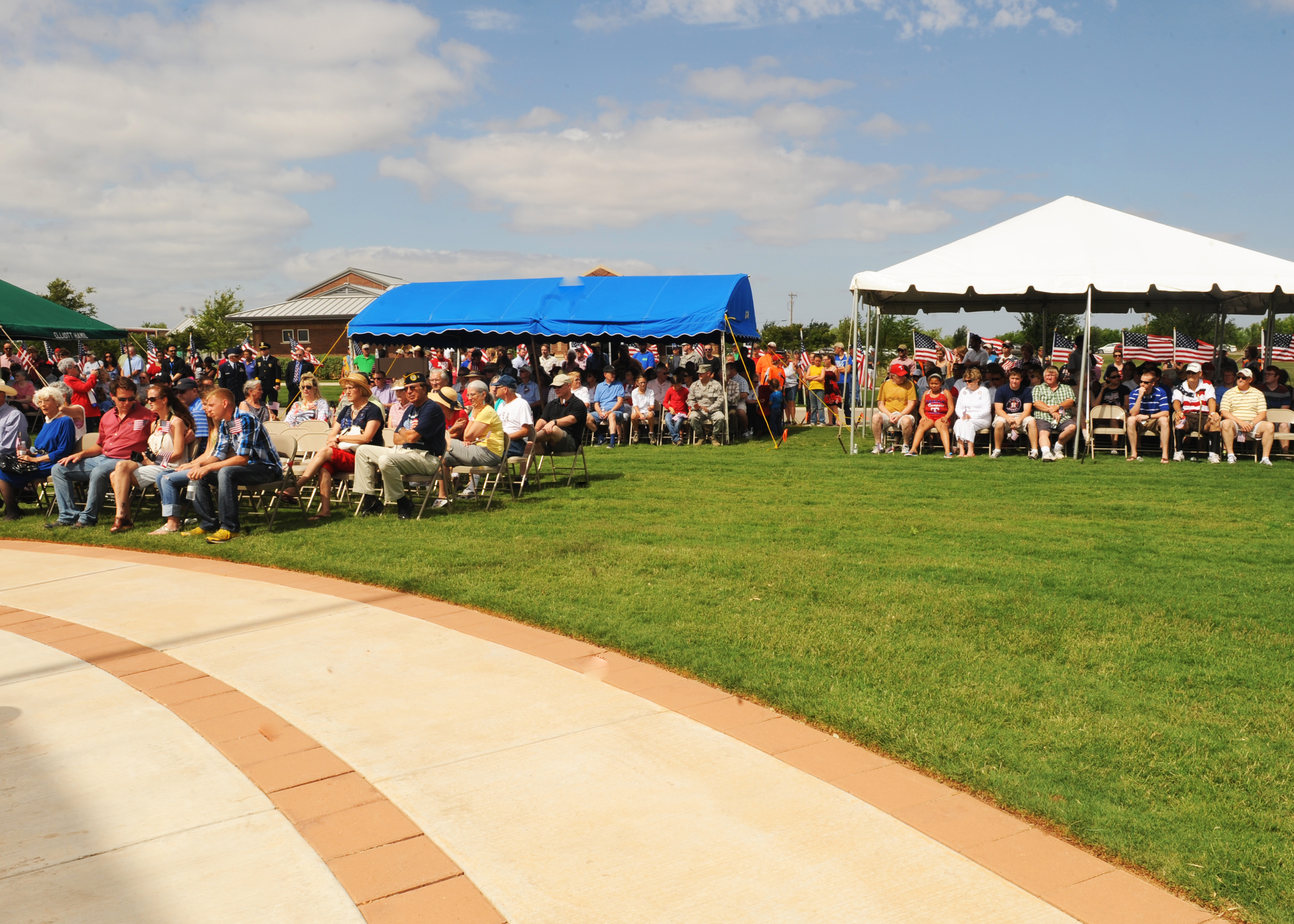 The Heart Of Abilene North Funeral Homes Community Connection - 4oox12c