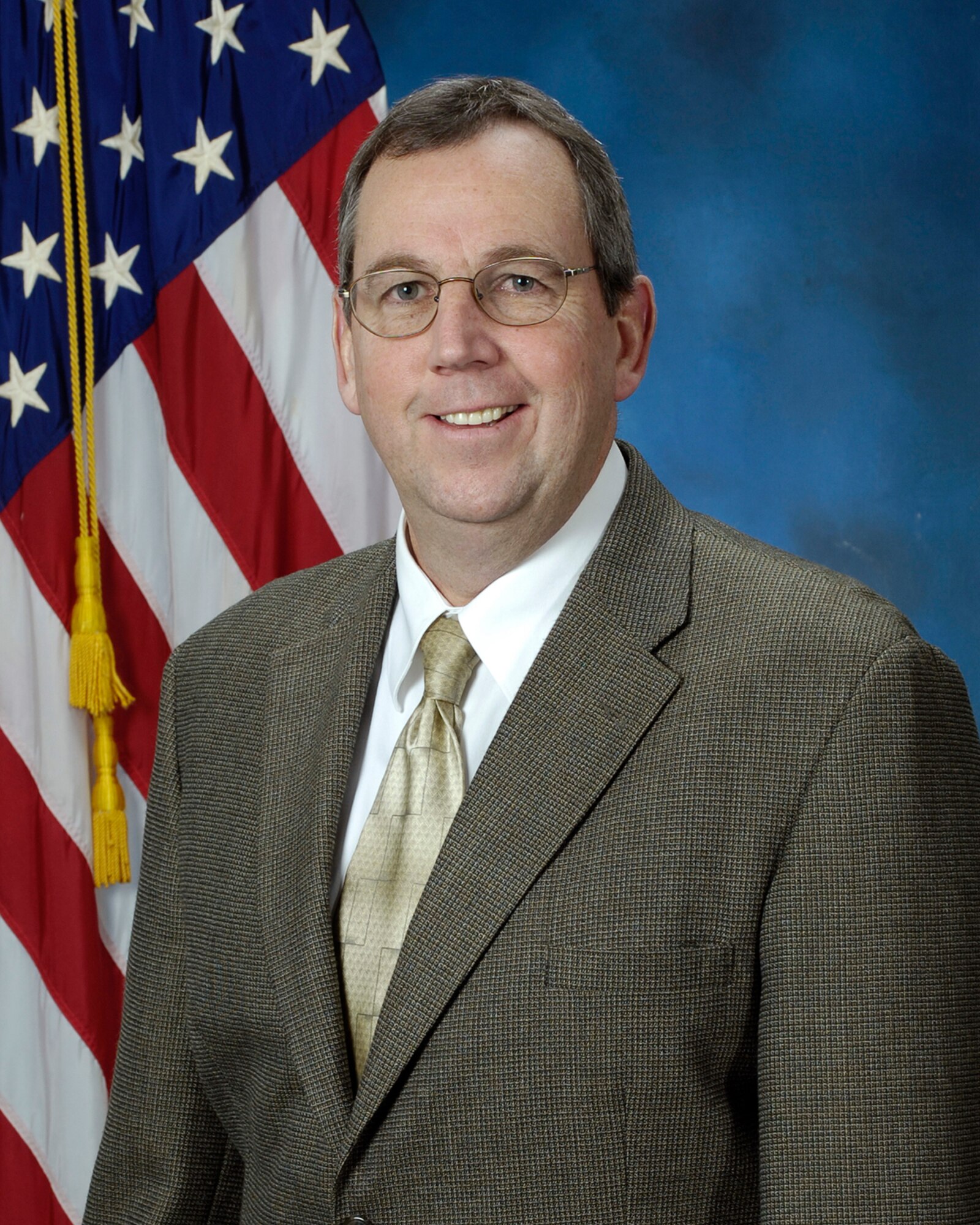 Greater Boston Federal Executive Board Supervisor of the Year
Paul Hartigan