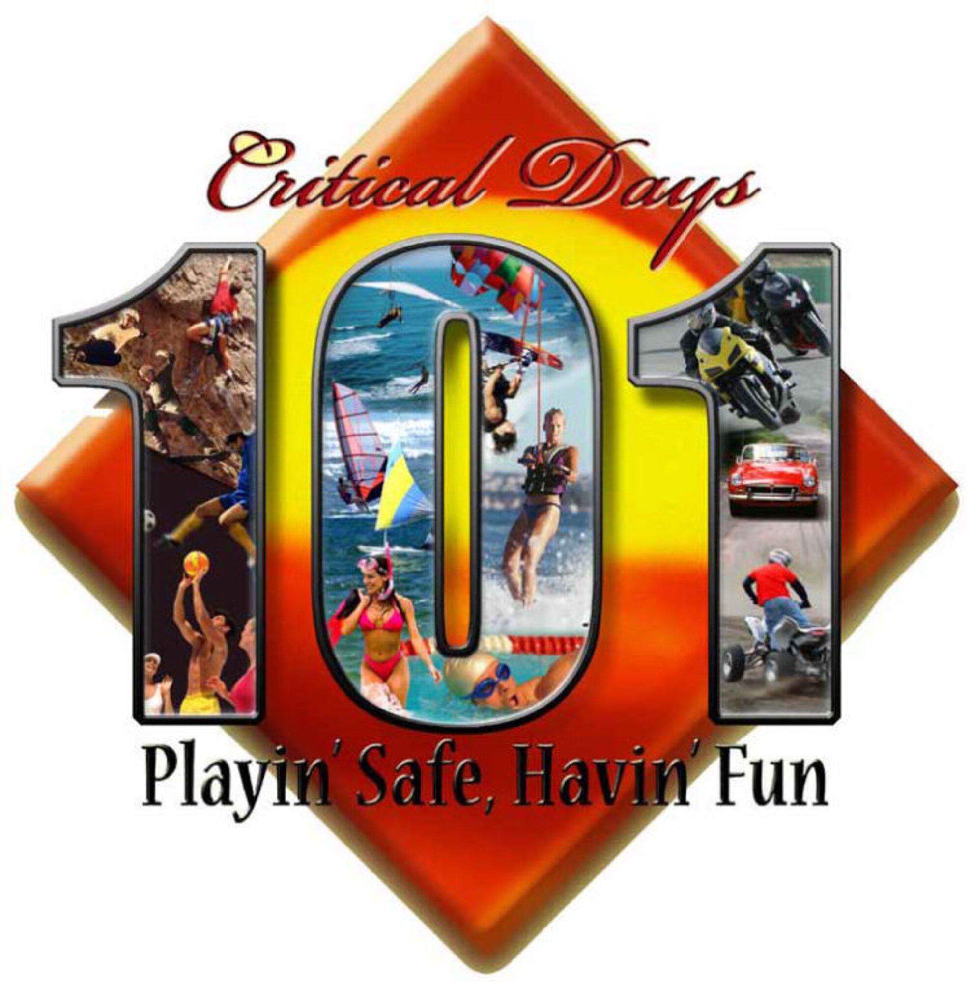 101 Critical Days of Summer