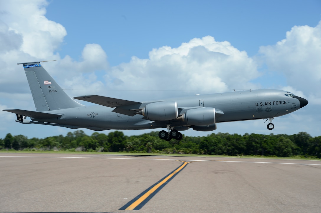 KC135 Stratotanker