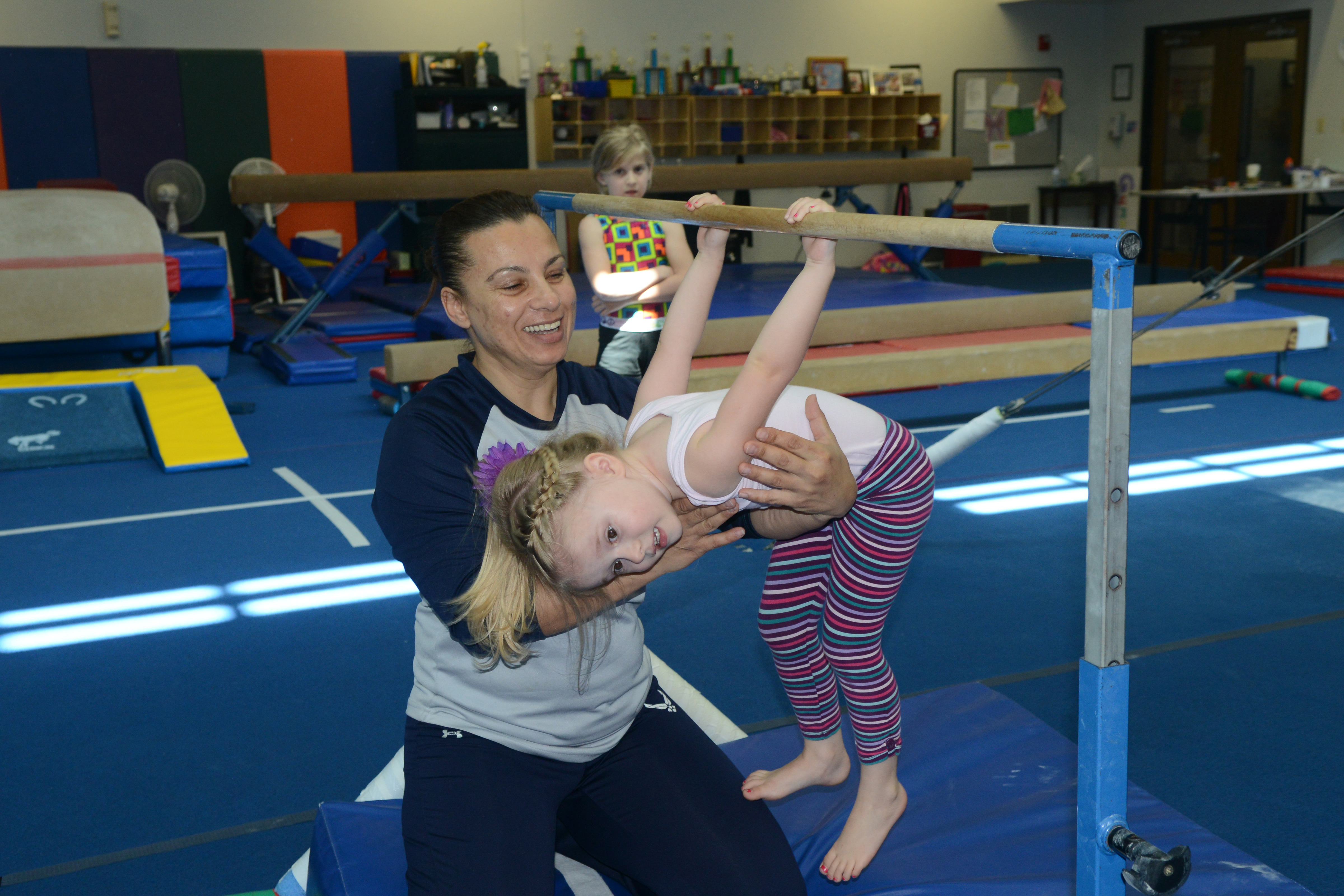 lackland afb youth center