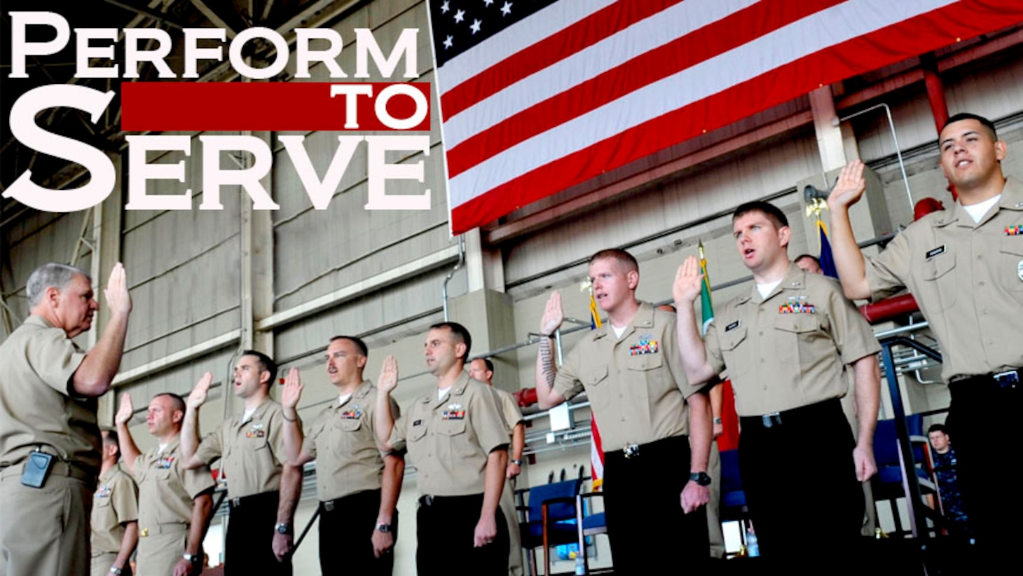 Choose Your Rate, Choose Your Fate > U.S. Navy - All Hands > Stories