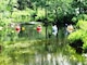 Kayakers enjoy paddling along the east branch of the Tully River, Tully Lake, Royalston, Mass. (U.S. Army Corps of Engineers photo)