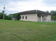 Special Operations Command South Base Operations Support facility is a SPP project.