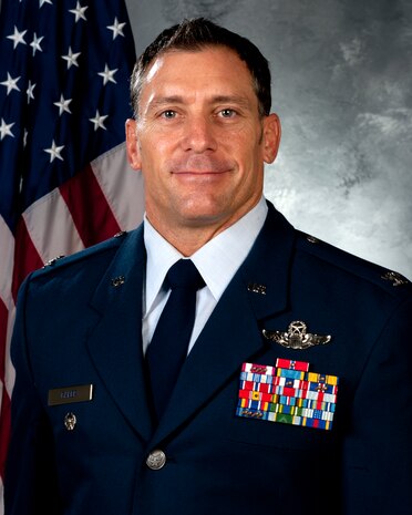 Col Baker bio photo