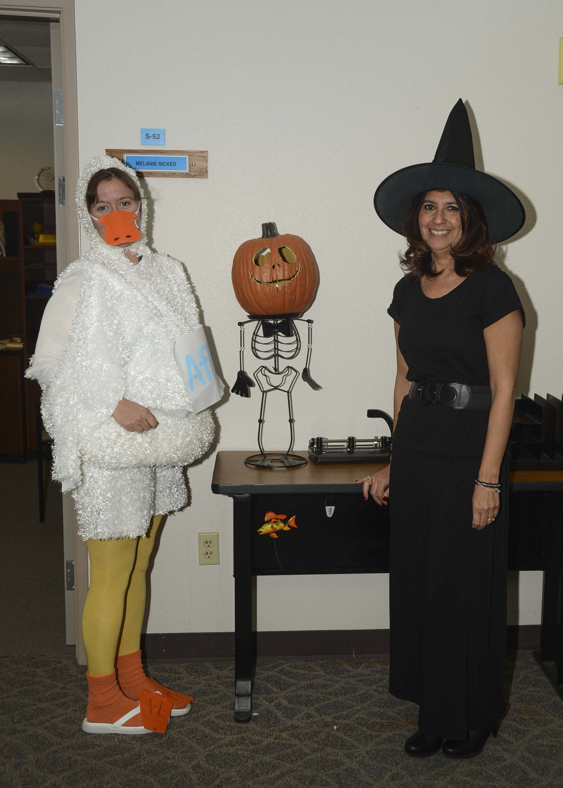 Halloween Costumes Financial Management