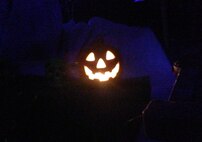 Team Homestead members participated in the 6th annual Halloween Hauntfest here Oct. 31. If you have pictures of the event, share them with the 'Homestead Air Reserve Base' Facebook fan page: http://www.facebook.com/HomesteadARB ... We'd love to see them! (courtesy photo)