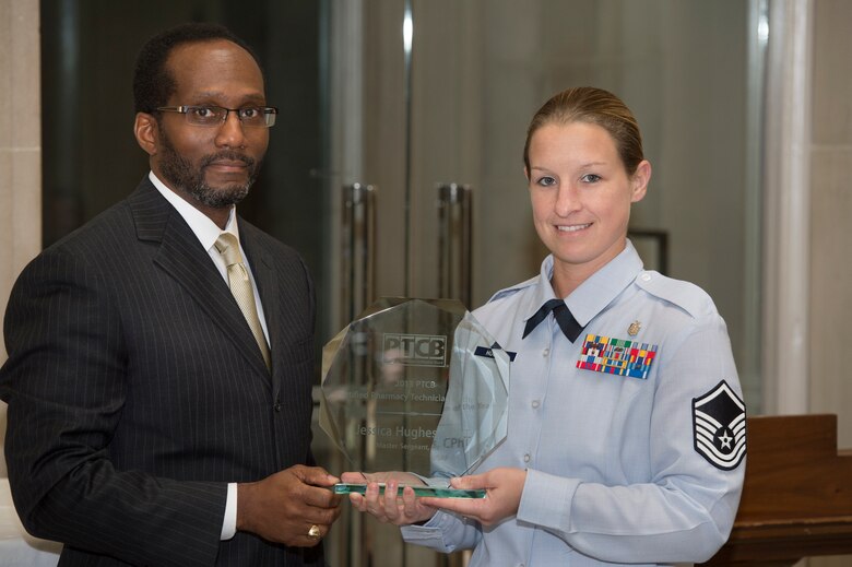 2013 Pharmacy Technician Certification Board recognizes ...