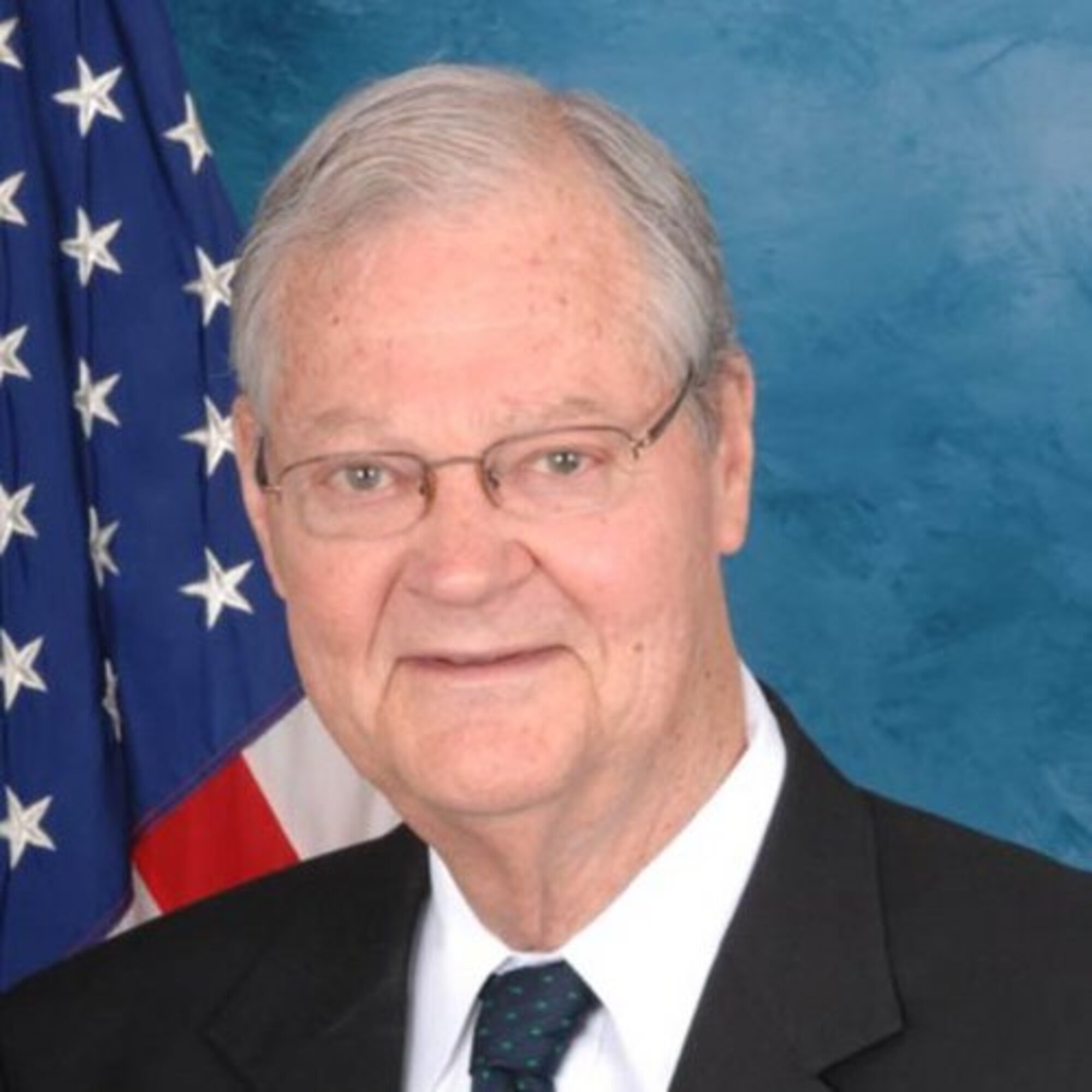 Isaac Newton "Ike" Skelton IV was an American politician who was the U.S. Representative for Missouri's 4th congressional district from 1977 to 2011. During his tenure, he served as the chairman of the House Armed Services Committee. (US Air Force courtesy photo)