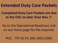 131104 Extended Duty Care 