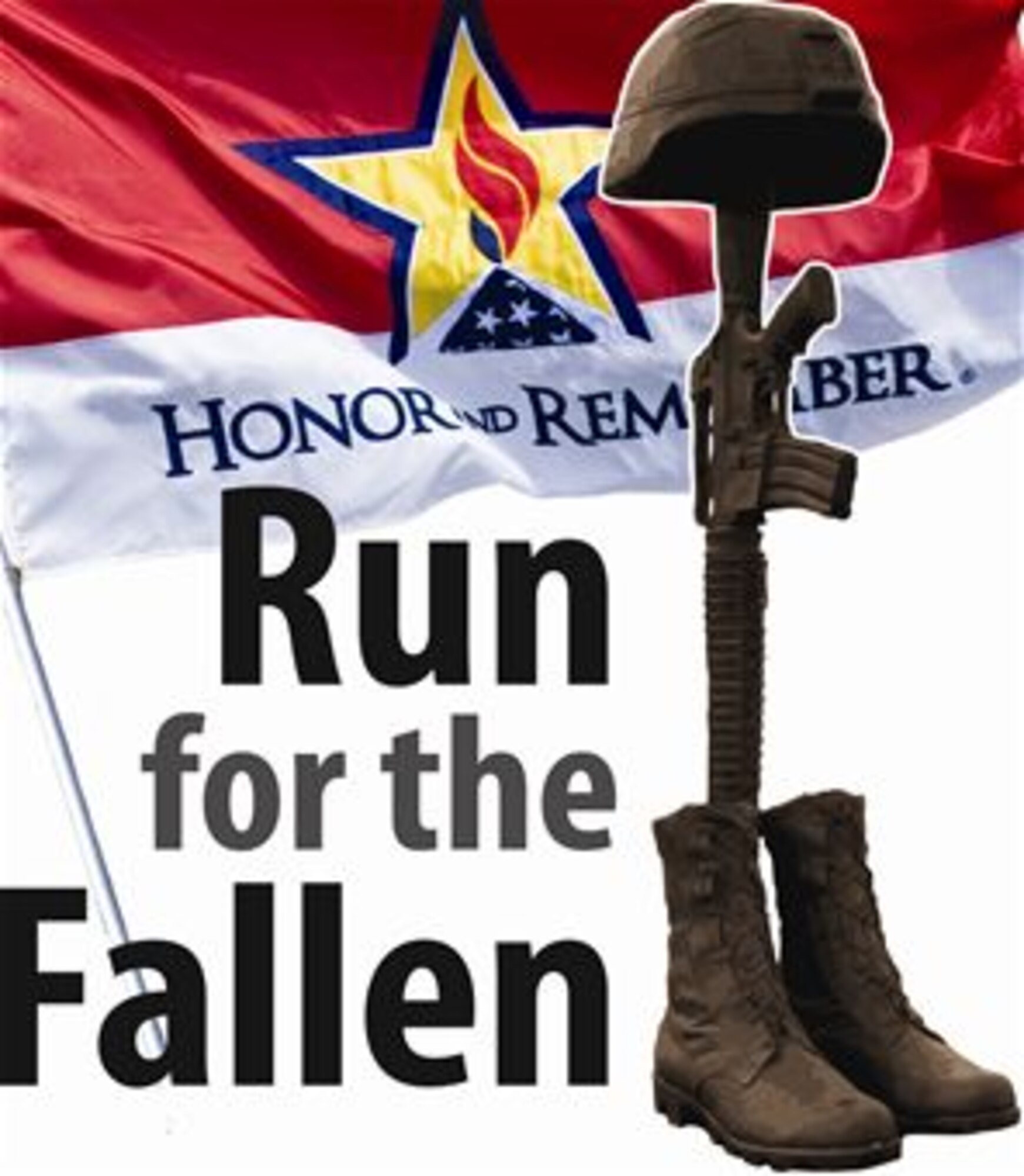 Run for the Fallen