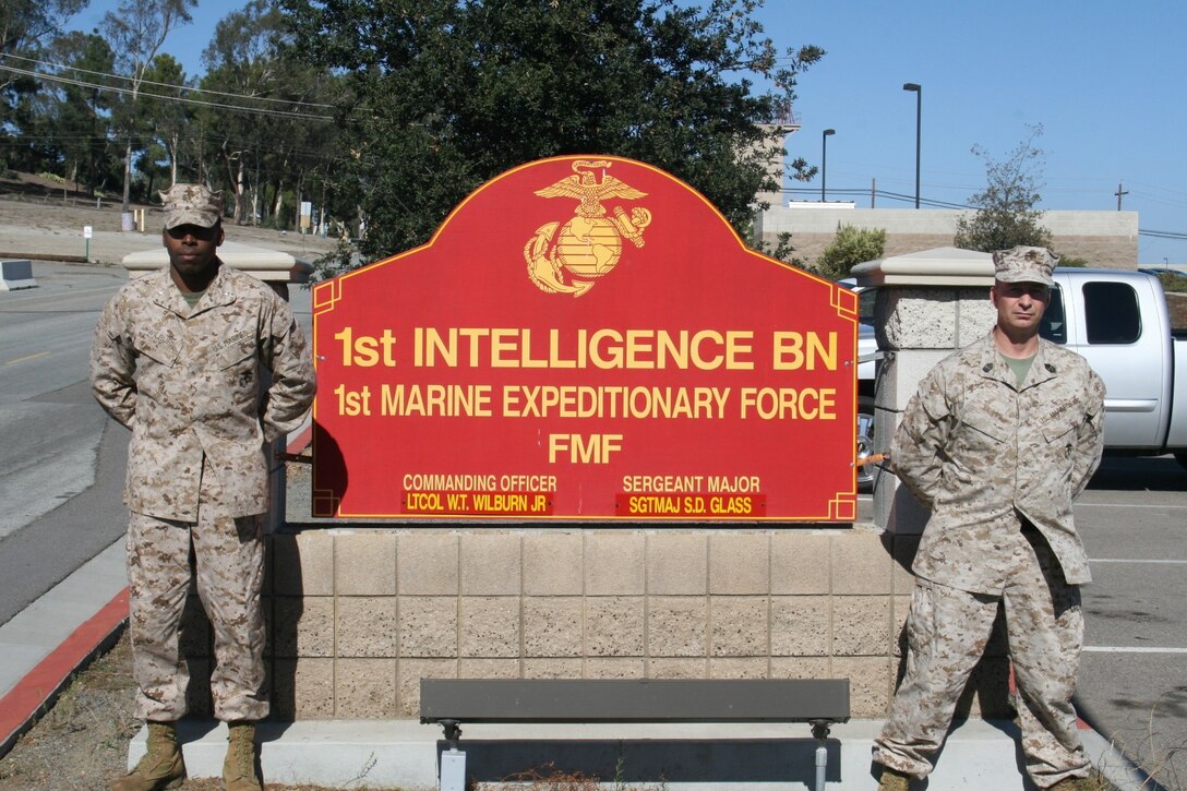 Marines with Counterintelligence and Human Intelligence Company, 1st Intelligence Battalion, conducted a six-week training evolution Aug. 19 through Sept. 29, 2013.