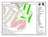 131105 Power Outage Nov 7