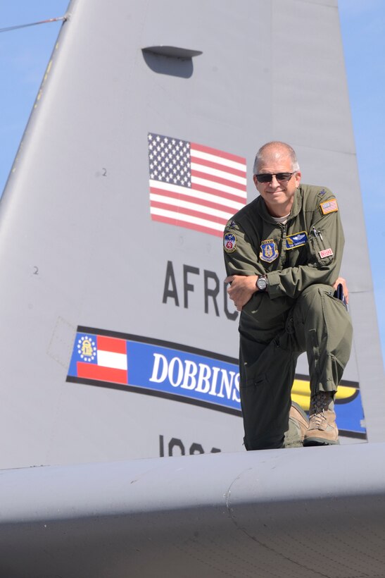 Col. Tim Tarchick, 94th Airlift Wing commander will retire on Oct. 31, 2013 after over 35 years of military service. He will turn the wing over to Col. Brett Clark, former 908th AW commander, Maxwell Air Force Base, Ala. (U.S.Air Force photo/Don Peek)