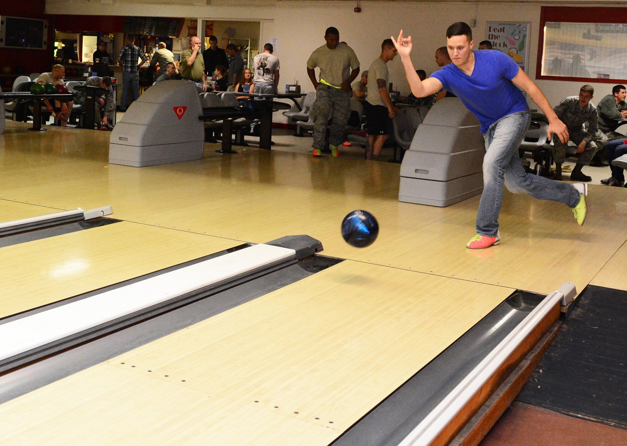 PLAYpass saves Airmen, families money > Royal Air Force Lakenheath