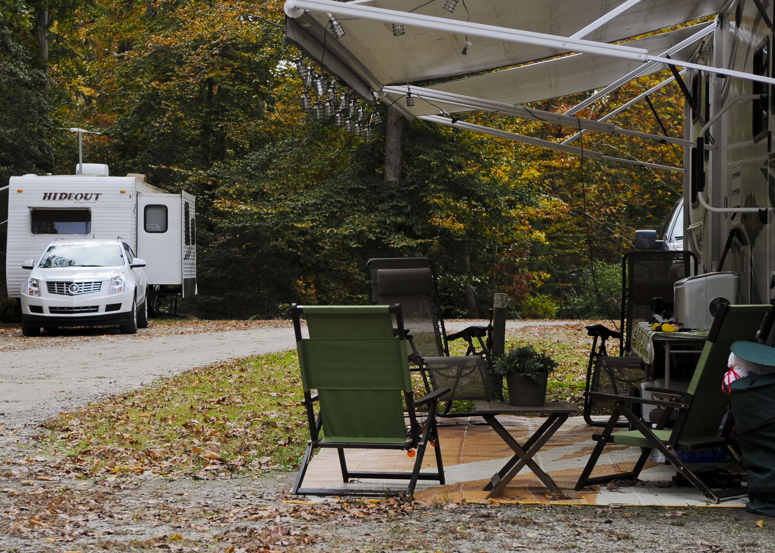 Services spotlight Fort Eustis' Outdoor Recreation > Joint Base